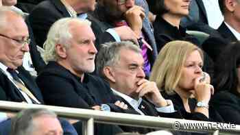 "Kraftakt" für sicheres Turnier: Innenministerin Faeser: Einzeltäter bei EM "denkbares Szenario"