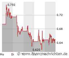 Nel ASA Aktie: Stabilisierung und Langfristiges Wachstumspotential
