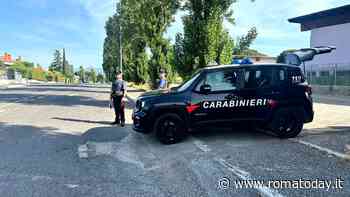 Villaggio Falcone sotto assedio. Controlli nel quartiere dopo l'omicidio di Caterina Ciurleo