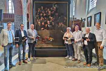 Claus Belevingsexpo brengt personages uit het Hanengevecht tot leven: “We verwachten duizenden bezoekers”