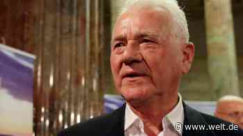 Milliardär Stronach von Polizei festgenommen – Vorwurf der Vergewaltigung