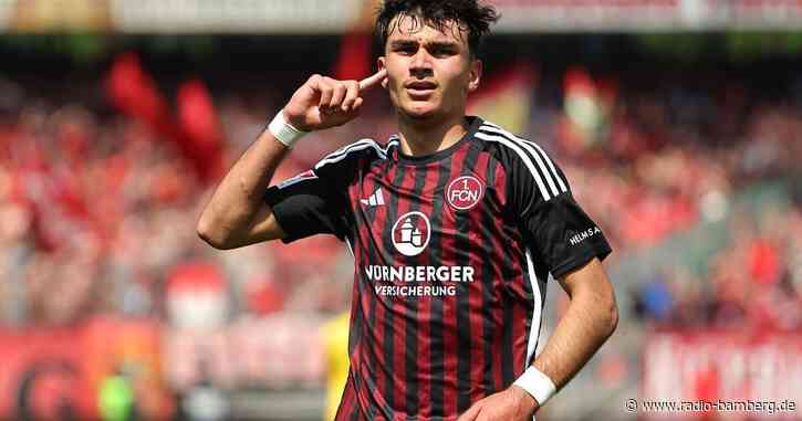 Top-Talent Uzun aus türkischem EM-Kader gestrichen