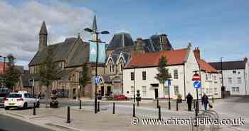 Bishop Auckland candidates for the General Election 2024