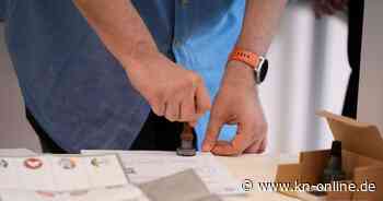 Europawahl in Italien: Großer Andrang bisher nur an den Stränden