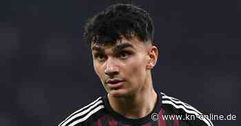 Türkei: Can Uzun aus Kader für EM 2024 gestrichen