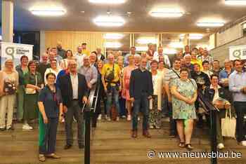 Geen enkele Vlaamse gemeente heeft meer zorgboeren dan Lokeren: “Dit getuigt van doorzetting en solidariteit”