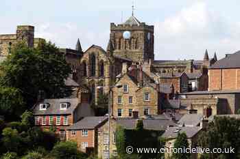 Hexham candidates for the General Election 2024