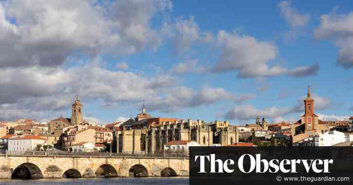 Provincial Spanish town challenges cities by showing 120 Renaissance works
