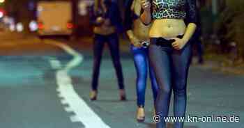 EM in Deutschland: Warnung vor Zunahme von Zwangsprostitution