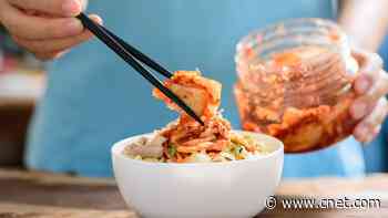 Want a Healthier Gut? 12 Probiotic Foods to Add to Your Diet     - CNET