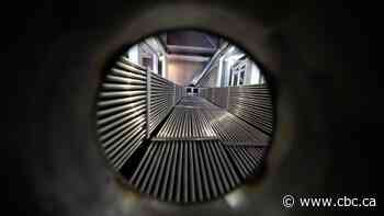 Meadow Lake Tribal Council looking at microreactors to provide heat, electricity