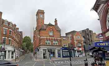 Camden Council planning applications May 28 to June 2