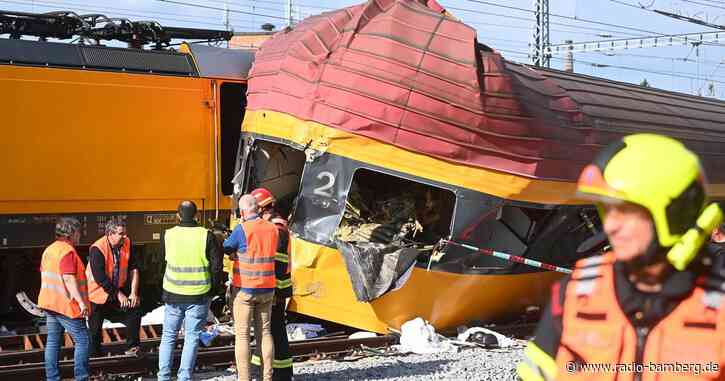 Bahnbetreiber legt nach Zugunglück Schlafwagen still