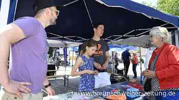 Jung und ein Problem? Auch hier hilft Braunschweig weiter