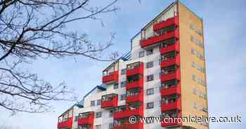 Newcastle East and Wallsend candidates for the General Election 2024