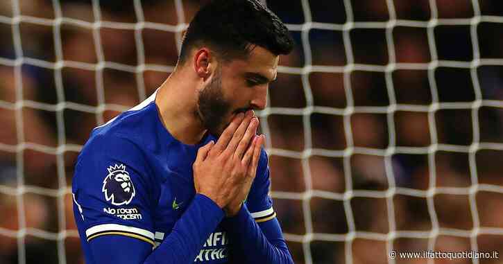 Armando Broja, un talento che ha segnato solo un gollonzo: chi è l’attaccante che piace al Milan e con l’Albania sfida l’Italia a Euro 2024