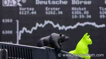 Aktien-Ranking: Das sind die teuersten Aktien der Welt 2024