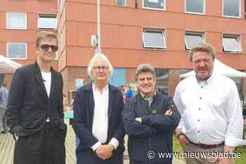 Topartiesten vieren 200 jaar Kunstacademie in Wetteren: “Hier mag heel België fier op zijn”