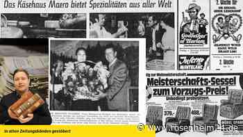 Tödlicher Silo-Crash in Halfing, reuiger Betrüger und Beauty-Contest auf dem Volksfest