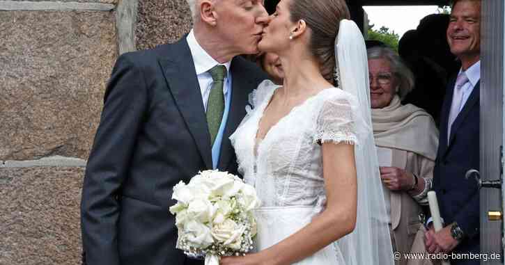 H.P. Baxxter feiert Hochzeit auf Sylt