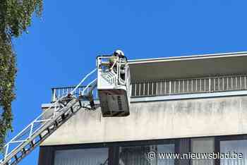 Alerte buren verwittigen hulpdiensten nadat rookmelder blijft afgaan: bewoners niet thuis