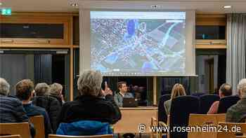 Wenn das Mösl selbst Alarm schlägt: Wie Prutting sich für Starkregen und Sturzfluten rüstet