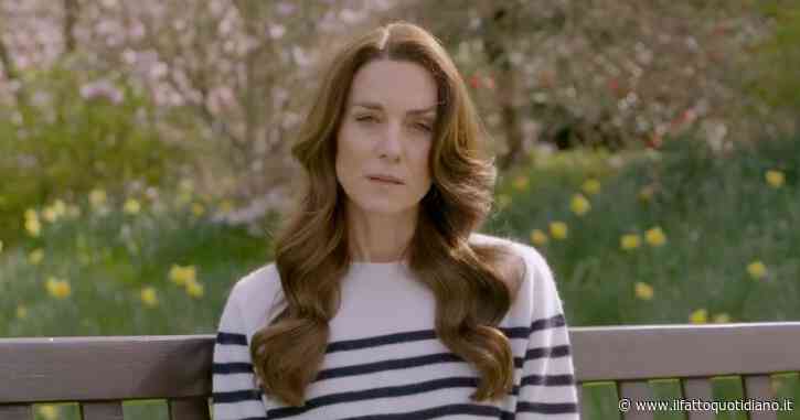 Kate Middleton avvistata a Norfolk a fare la spesa con William. Poi commuove i soldati irlandesi: “Spero di essere presto in grado di tornare al mio ruolo