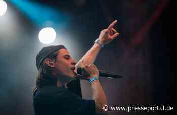 Drittes "DASDING Festival" in Mannheim startet