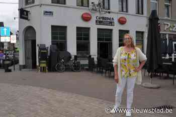Horeca-uitbaters niet te spreken over plastic bekers en verplichte security aan deur tijdens BK Elite op de weg