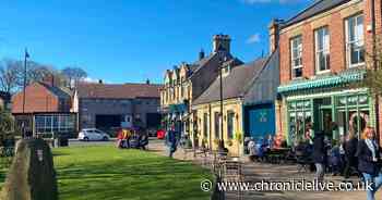 Washington and Gateshead South candidates for the General Election 2024
