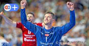 Aalborg entschlüsselt den SCM – Landin und Co. nach 28:26 im Finale