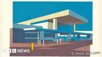 At-risk modernist buildings featured in exhibition