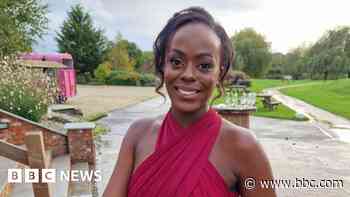 Woman who survived cancer leads blood donor calls