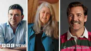 Baillie Gifford ends literary festival sponsorship