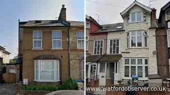 Planning appeals launched for refused HMO expansions