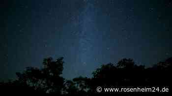 Sternschnuppen-Regen und Polarlichter? Der Juni-Himmel könnte magisch werden