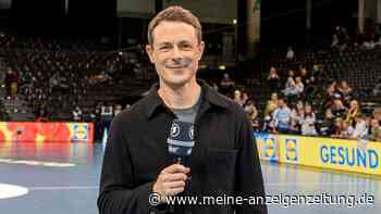 „Gefragt – Gejagt“-Moderator Alexander Bommes war früher Profisportler