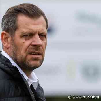 Uitslagen nacompetitie: degradatie Hulzense Boys en DOS'37, promotie voor Almelo