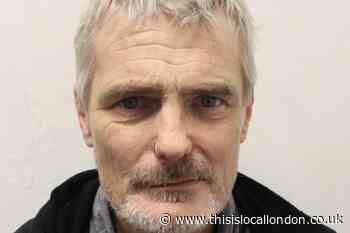 Man jailed after shoplifting at Co-Op stores in Welling