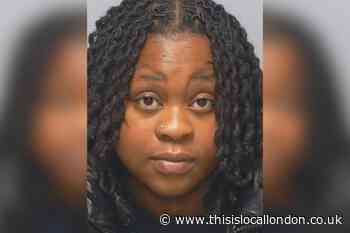 Willesden drug dealer Abisola Ajayi jailed for 42 months