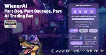 Ethereum News: Experte rät zur Geduld und prognostiziert 10.000 $ für ETH