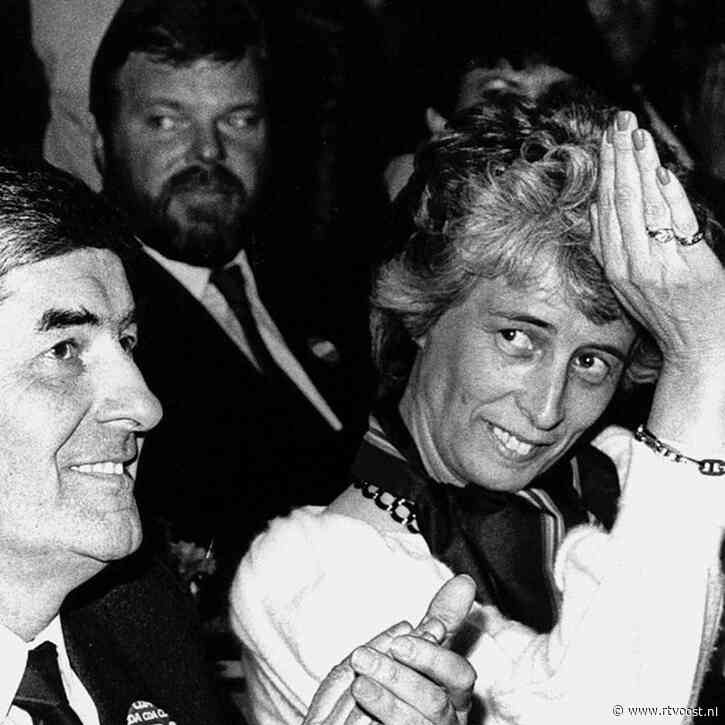 Nijverdalse stichting Handicamp herdenkt overleden beschermvrouwe Ria Lubbers (83): "Ze had veel lijntjes lopen"