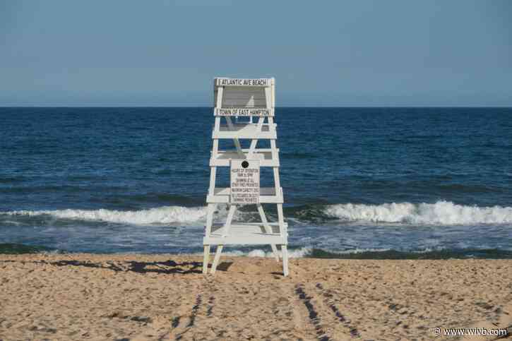 WNY state beaches to recruit lifeguards, prepare for busy summer season