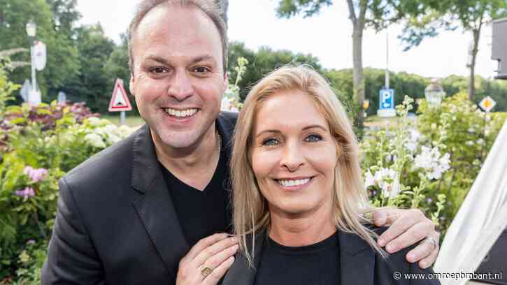 Frans Bauer heeft al twee jaar een zwembad maar zwemt er amper in