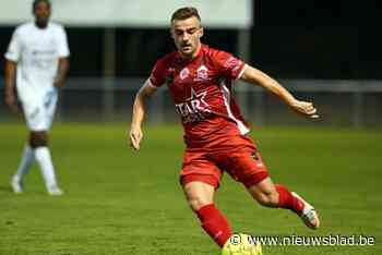 Aanvoerder Tempo Overijse verhuist naar Rotselaar