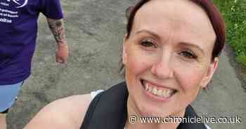 Sunderland mum 'thought she'd died' during childbirth as she went through terrifying postpartum psychosis