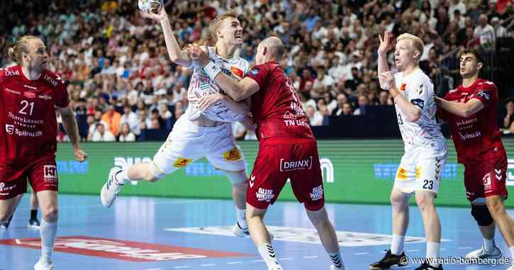 Aus für deutsches Handball-Duo in der Königsklasse
