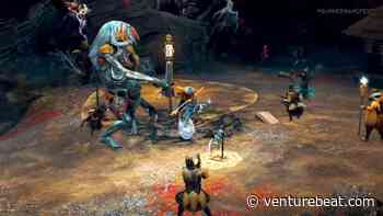 Kunitsu-Gami: Path of the Goddess launches on July 19