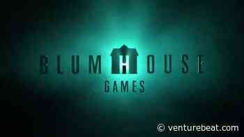 Blumhouse Games launches publishing slate at SGF