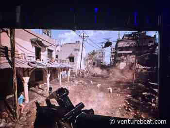 Delta Force Hawk Ops features extraction mode and Black Hawk Down for alpha test in July